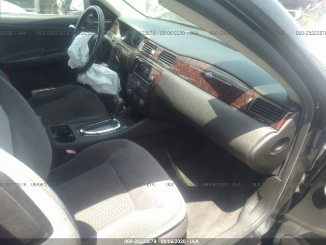 Photo 4 VIN: 2G1WG5E31D1145492 - CHEVROLET IMPALA 