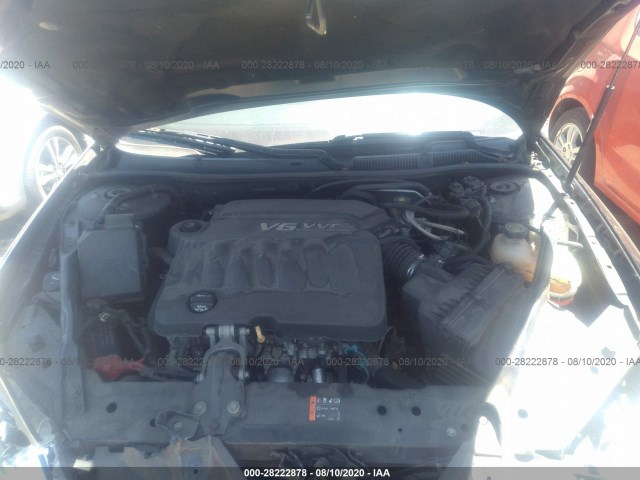 Photo 9 VIN: 2G1WG5E31D1145492 - CHEVROLET IMPALA 