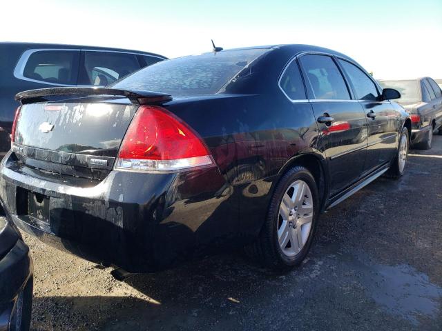 Photo 3 VIN: 2G1WG5E31D1154385 - CHEVROLET IMPALA LT 