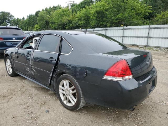 Photo 1 VIN: 2G1WG5E31D1160672 - CHEVROLET IMPALA LT 