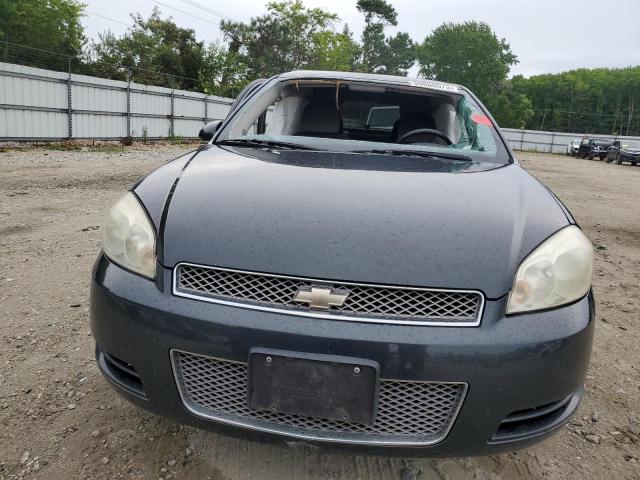 Photo 4 VIN: 2G1WG5E31D1160672 - CHEVROLET IMPALA LT 