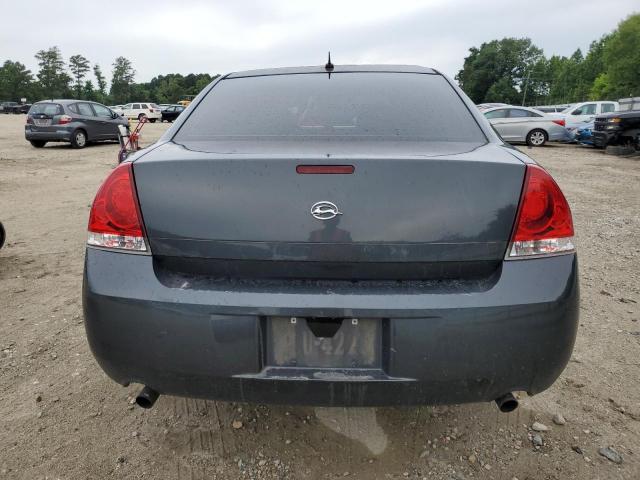 Photo 5 VIN: 2G1WG5E31D1160672 - CHEVROLET IMPALA LT 