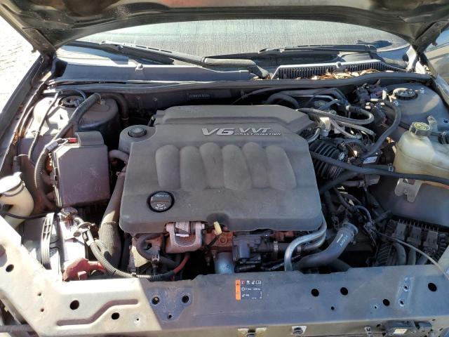 Photo 10 VIN: 2G1WG5E31D1181277 - CHEVROLET IMPALA LT 