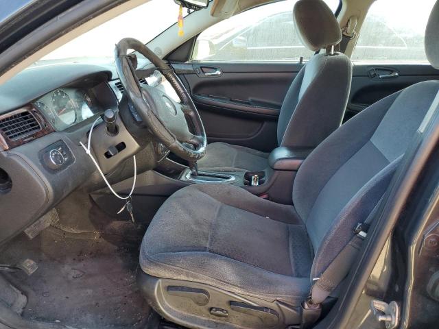 Photo 6 VIN: 2G1WG5E31D1181277 - CHEVROLET IMPALA LT 