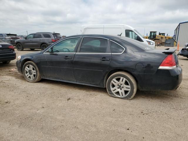 Photo 1 VIN: 2G1WG5E31D1184275 - CHEVROLET IMPALA LT 