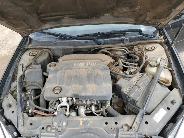 Photo 10 VIN: 2G1WG5E31D1184275 - CHEVROLET IMPALA LT 