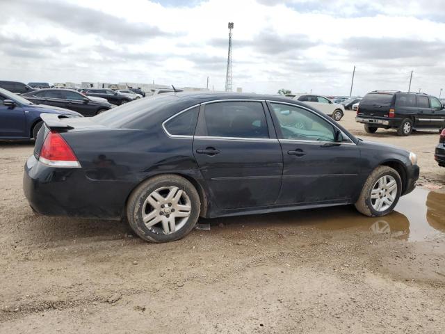 Photo 2 VIN: 2G1WG5E31D1184275 - CHEVROLET IMPALA LT 