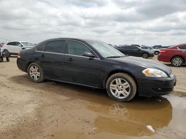 Photo 3 VIN: 2G1WG5E31D1184275 - CHEVROLET IMPALA LT 