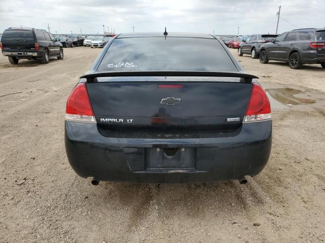 Photo 5 VIN: 2G1WG5E31D1184275 - CHEVROLET IMPALA LT 