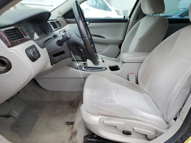 Photo 6 VIN: 2G1WG5E31D1184275 - CHEVROLET IMPALA LT 