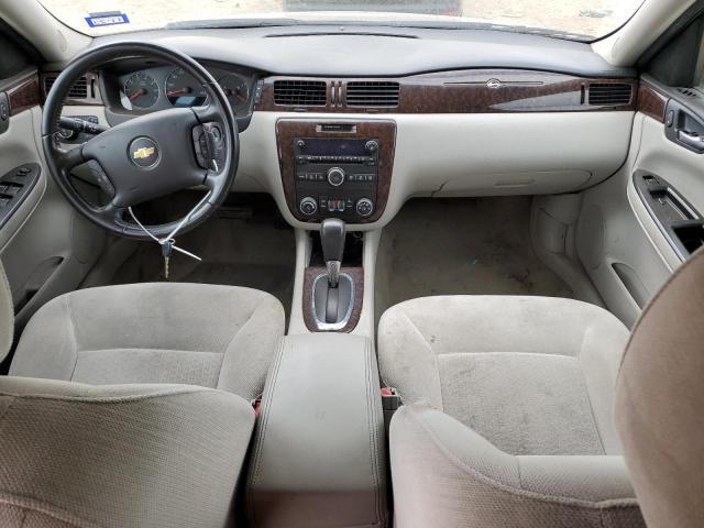 Photo 7 VIN: 2G1WG5E31D1184275 - CHEVROLET IMPALA LT 