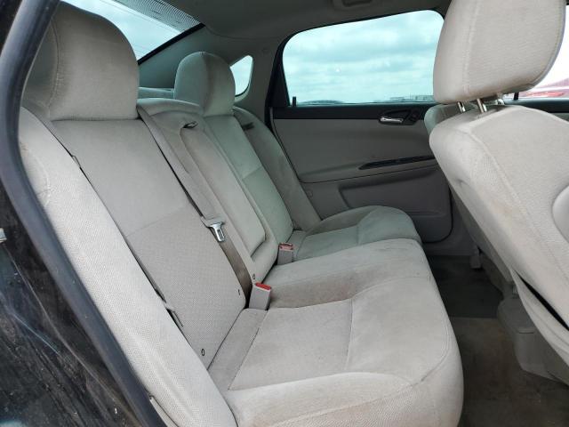 Photo 9 VIN: 2G1WG5E31D1184275 - CHEVROLET IMPALA LT 