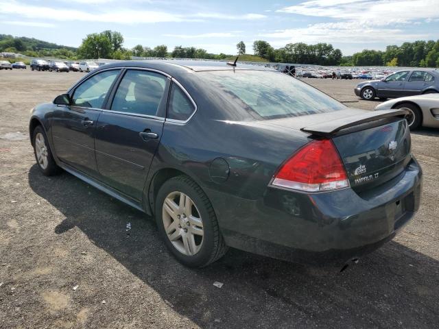 Photo 2 VIN: 2G1WG5E31D1202211 - CHEVROLET IMPALA LT 