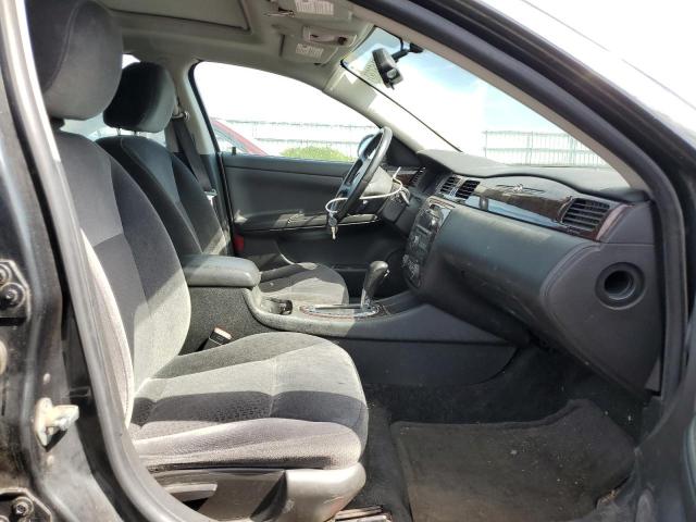 Photo 4 VIN: 2G1WG5E31D1202211 - CHEVROLET IMPALA LT 