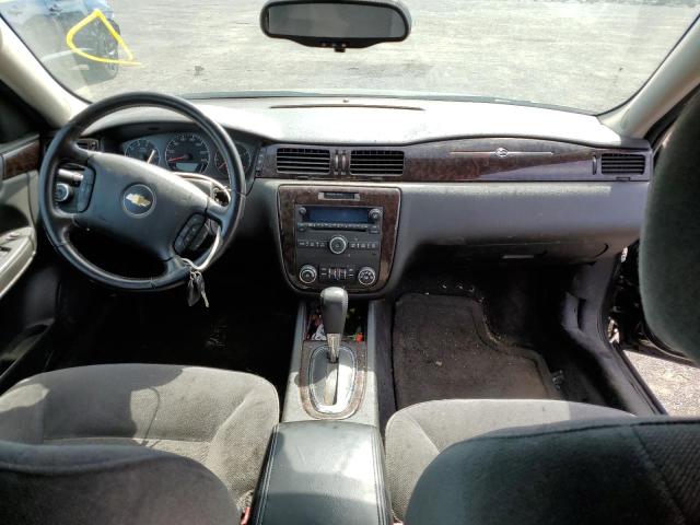 Photo 8 VIN: 2G1WG5E31D1202211 - CHEVROLET IMPALA LT 