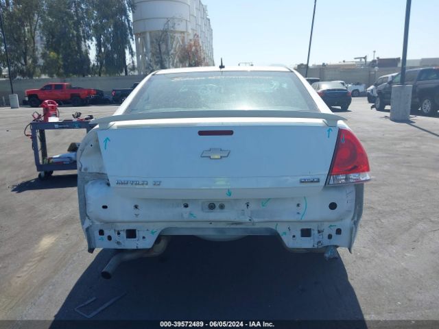 Photo 5 VIN: 2G1WG5E31D1204945 - CHEVROLET IMPALA 