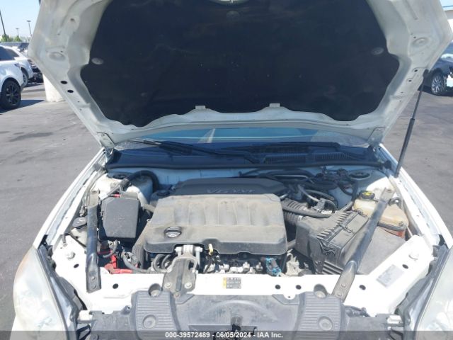 Photo 9 VIN: 2G1WG5E31D1204945 - CHEVROLET IMPALA 