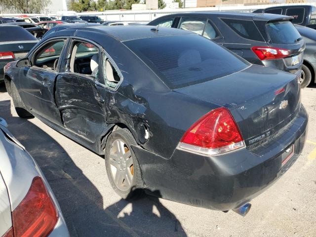 Photo 1 VIN: 2G1WG5E31D1210339 - CHEVROLET IMPALA LT 