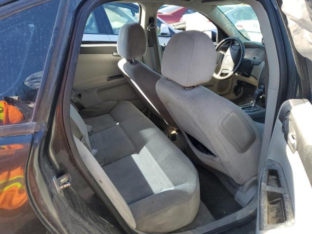 Photo 10 VIN: 2G1WG5E31D1210339 - CHEVROLET IMPALA LT 