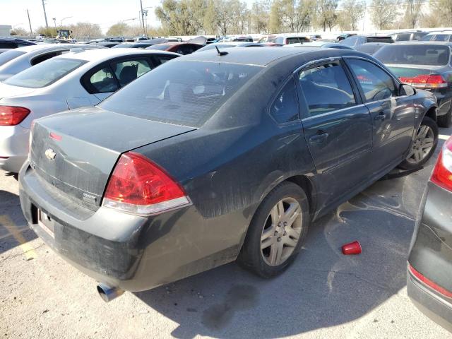 Photo 2 VIN: 2G1WG5E31D1210339 - CHEVROLET IMPALA LT 