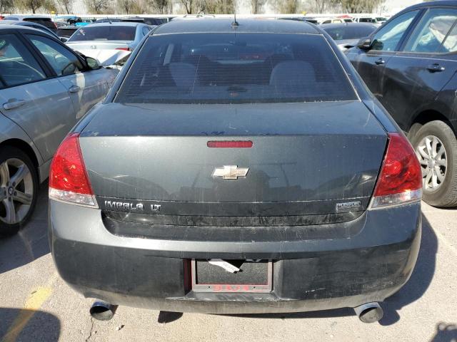 Photo 5 VIN: 2G1WG5E31D1210339 - CHEVROLET IMPALA LT 