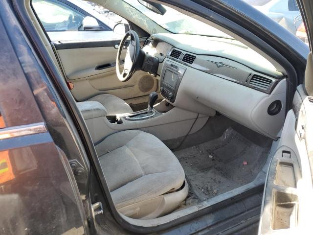 Photo 6 VIN: 2G1WG5E31D1210339 - CHEVROLET IMPALA LT 