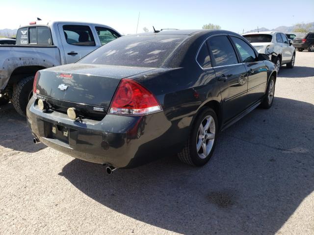 Photo 3 VIN: 2G1WG5E31D1211328 - CHEVROLET IMPALA LT 