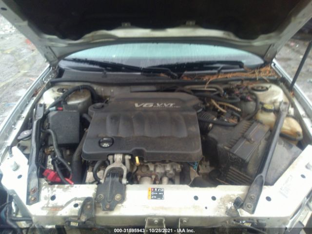 Photo 9 VIN: 2G1WG5E31D1211720 - CHEVROLET IMPALA 