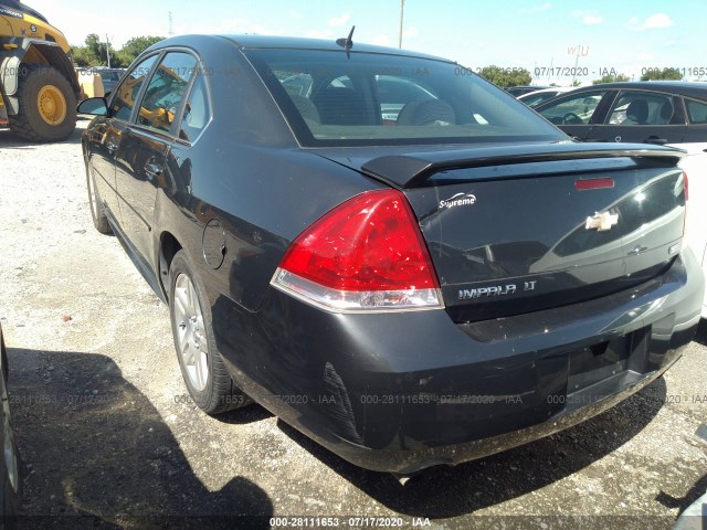 Photo 2 VIN: 2G1WG5E31D1212477 - CHEVROLET IMPALA 