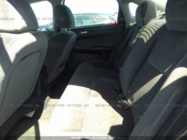 Photo 7 VIN: 2G1WG5E31D1212477 - CHEVROLET IMPALA 