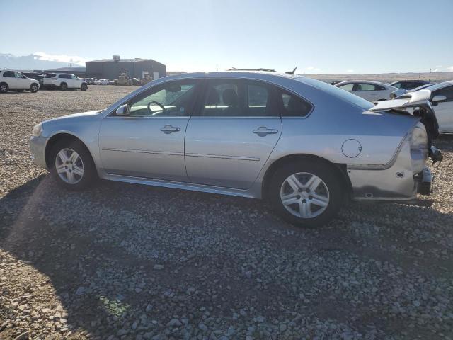 Photo 1 VIN: 2G1WG5E31D1213371 - CHEVROLET IMPALA LT 