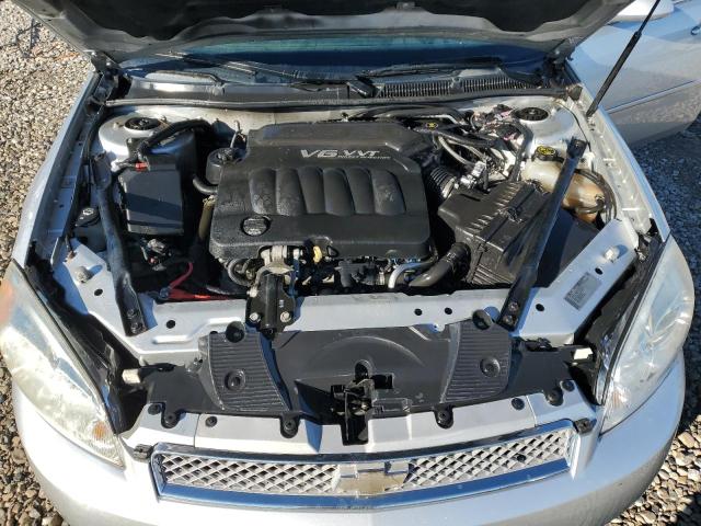 Photo 10 VIN: 2G1WG5E31D1213371 - CHEVROLET IMPALA LT 