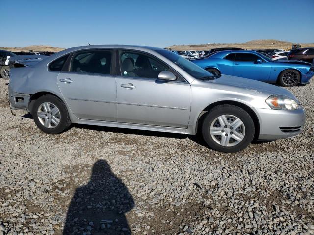 Photo 3 VIN: 2G1WG5E31D1213371 - CHEVROLET IMPALA LT 