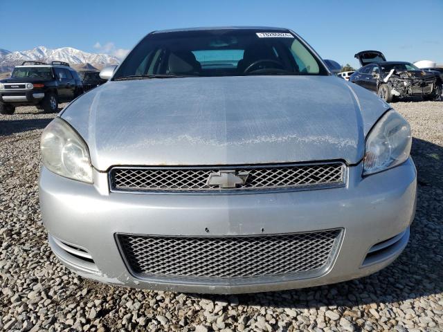 Photo 4 VIN: 2G1WG5E31D1213371 - CHEVROLET IMPALA LT 