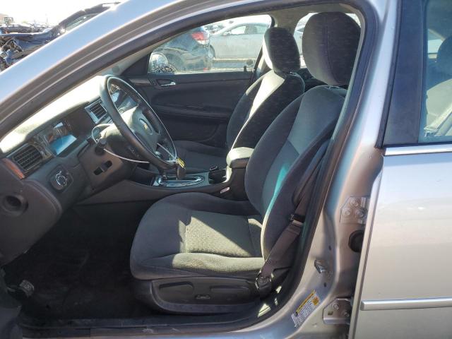 Photo 6 VIN: 2G1WG5E31D1213371 - CHEVROLET IMPALA LT 