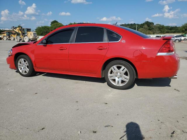 Photo 1 VIN: 2G1WG5E31D1213483 - CHEVROLET IMPALA LT 