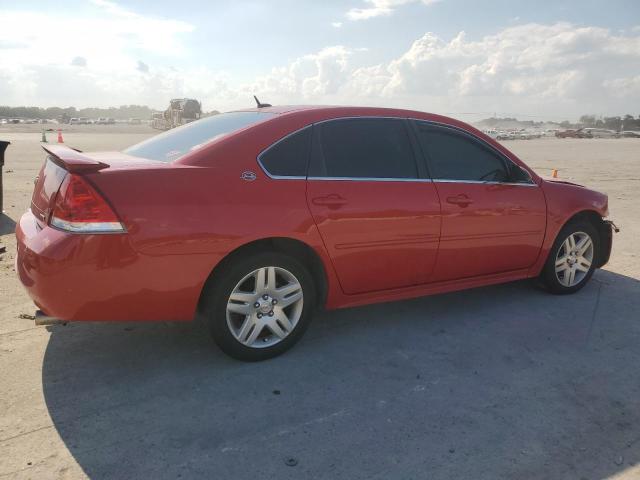 Photo 2 VIN: 2G1WG5E31D1213483 - CHEVROLET IMPALA LT 