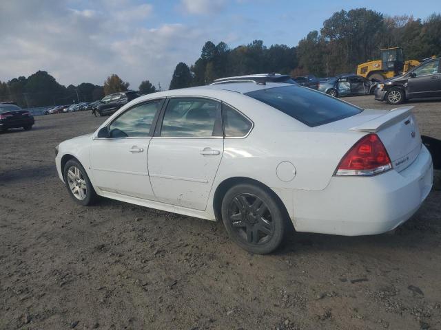 Photo 1 VIN: 2G1WG5E31D1215069 - CHEVROLET IMPALA LT 