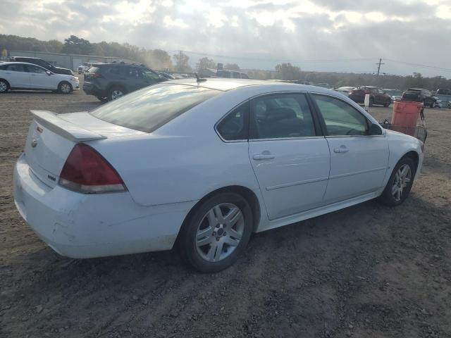 Photo 2 VIN: 2G1WG5E31D1215069 - CHEVROLET IMPALA LT 