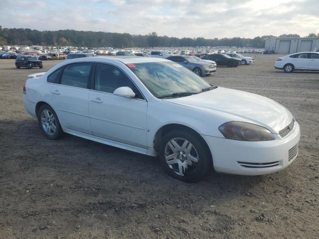 Photo 3 VIN: 2G1WG5E31D1215069 - CHEVROLET IMPALA LT 