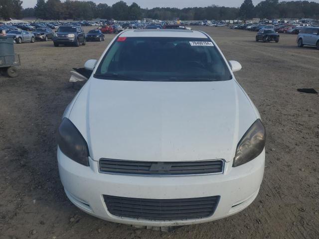 Photo 4 VIN: 2G1WG5E31D1215069 - CHEVROLET IMPALA LT 