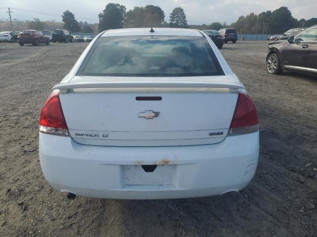 Photo 5 VIN: 2G1WG5E31D1215069 - CHEVROLET IMPALA LT 