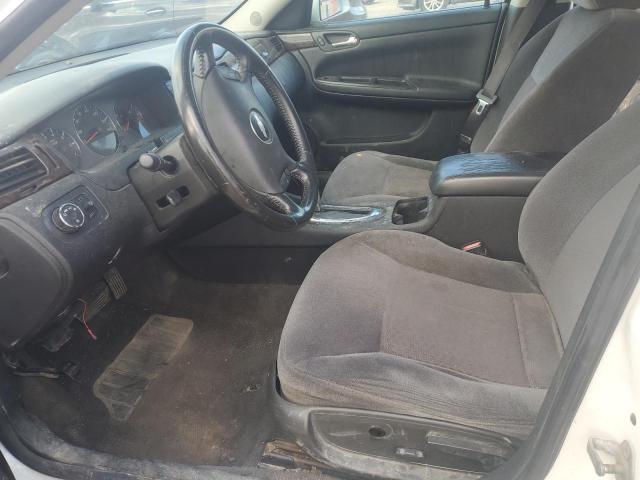 Photo 6 VIN: 2G1WG5E31D1215069 - CHEVROLET IMPALA LT 