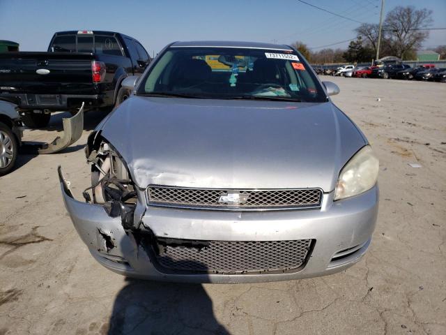 Photo 4 VIN: 2G1WG5E31D1215346 - CHEVROLET IMPALA LT 