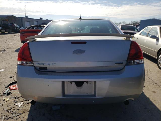 Photo 5 VIN: 2G1WG5E31D1215346 - CHEVROLET IMPALA LT 