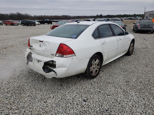 Photo 3 VIN: 2G1WG5E31D1215928 - CHEVROLET IMPALA LT 