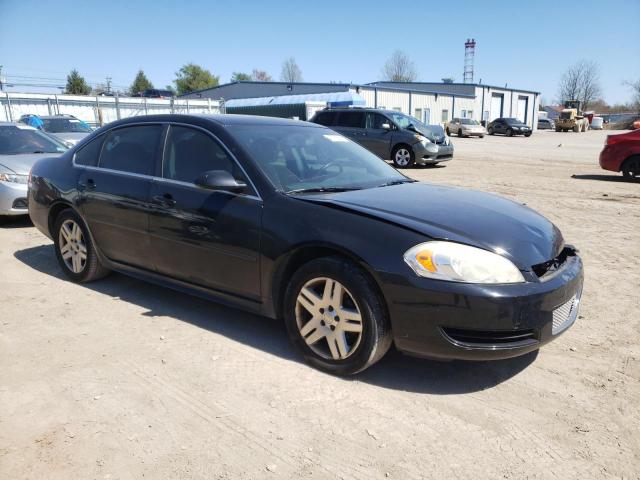 Photo 3 VIN: 2G1WG5E31D1216450 - CHEVROLET IMPALA LT 