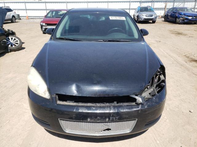 Photo 4 VIN: 2G1WG5E31D1216450 - CHEVROLET IMPALA LT 