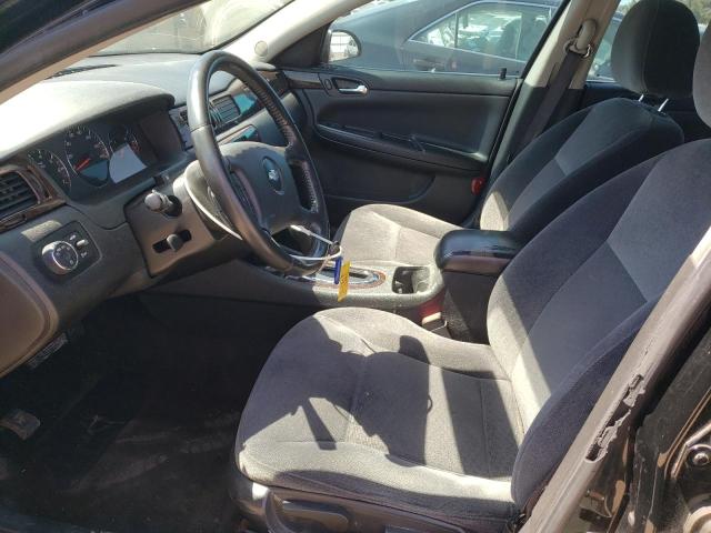 Photo 6 VIN: 2G1WG5E31D1216450 - CHEVROLET IMPALA LT 