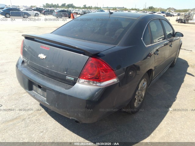 Photo 3 VIN: 2G1WG5E31D1218442 - CHEVROLET IMPALA 